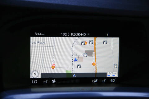 2016 Volvo V60 T5 Drive-E Premier