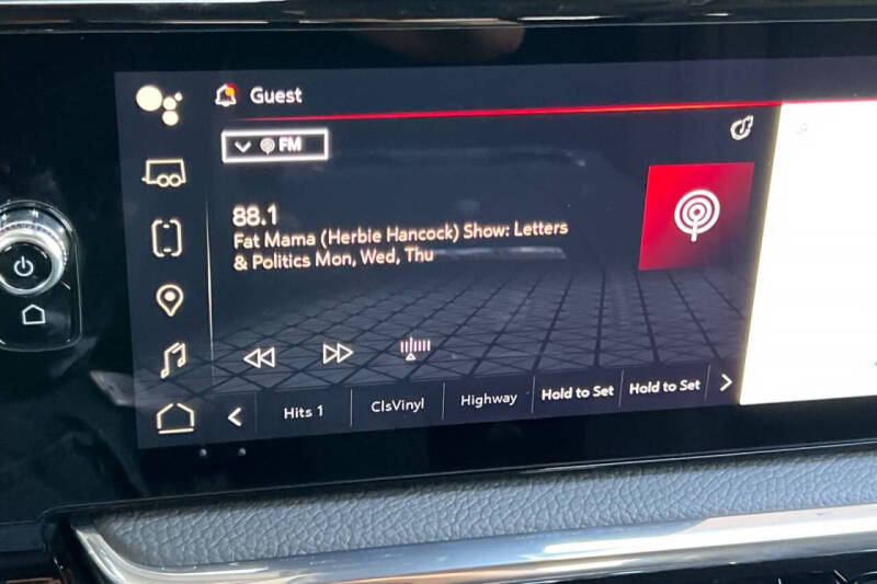 2025 GMC Sierra 3500HD