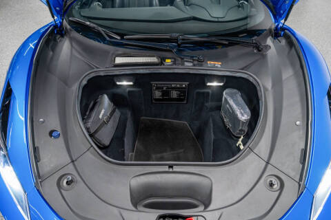 2021 Ferrari F8 Spider