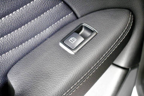 2019 Mercedes-Benz GLE AMG GLE 43