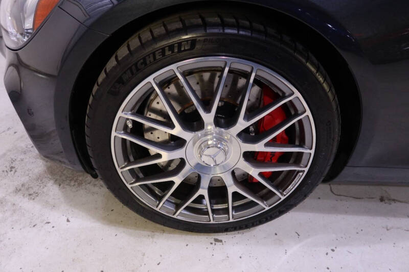 2016 Mercedes-Benz AMG GT S