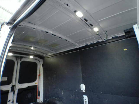 2019 Ford Transit 150