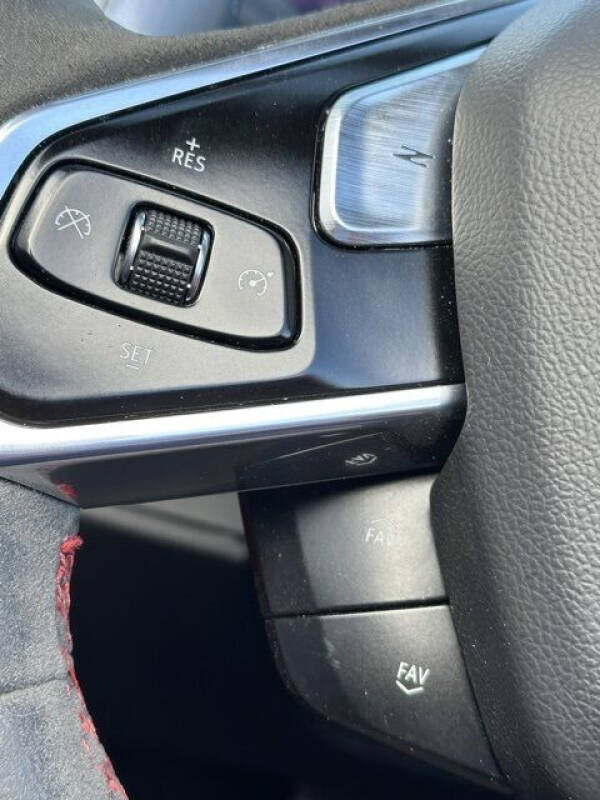 2022 Chevrolet Corvette Stingray