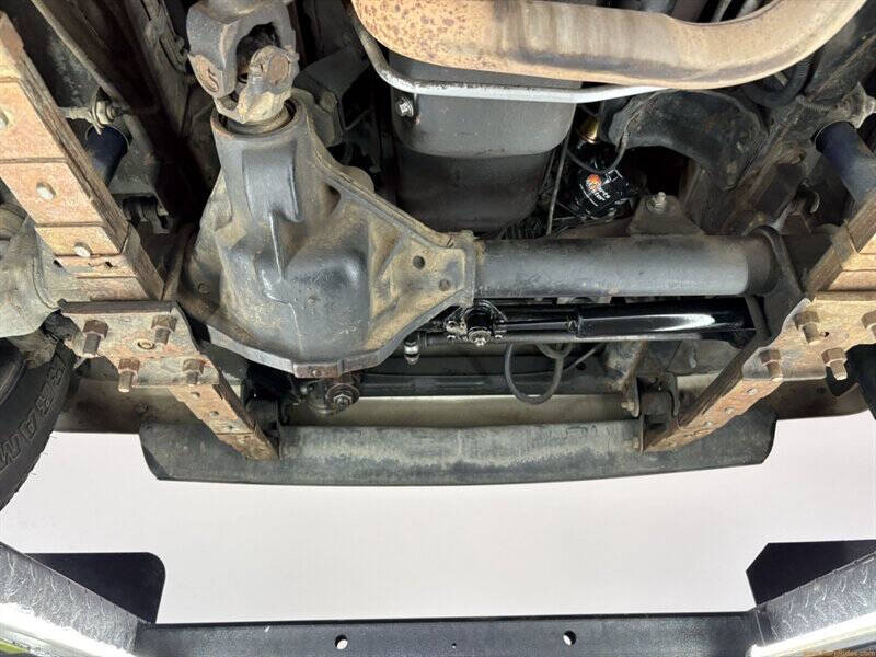 1988 Jeep Grand Wagoneer