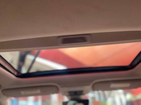 2022 Honda Civic Touring