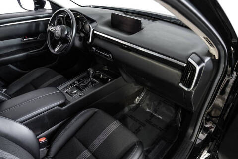 2024 Mazda CX-50 2.5 S Preferred