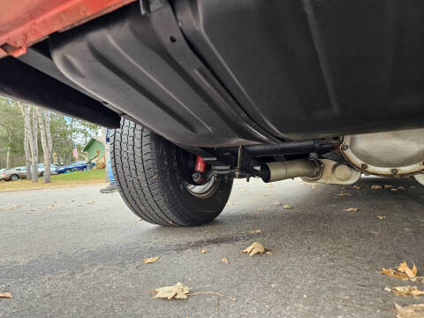 1968 Pontiac Firebird