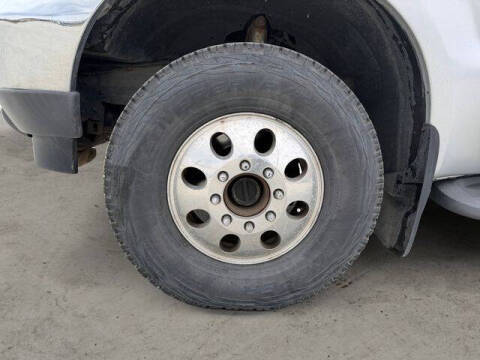 2002 Ford F-350 Super Duty