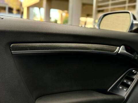 2010 Audi S5 3.0T quattro Prestige