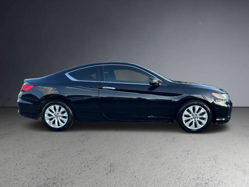 2013 Honda Accord EX