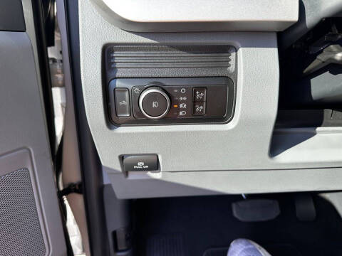 2026 Ford F-250 Super Duty