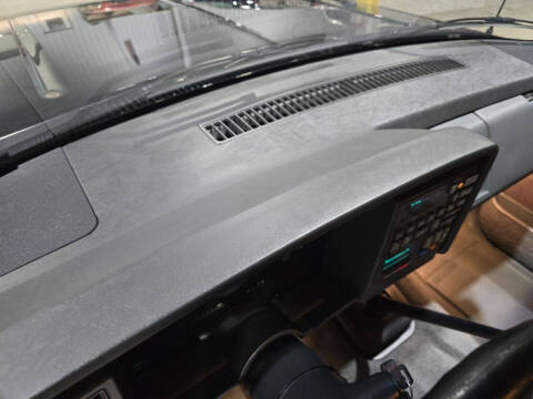1990 Chevrolet C/K 1500 Series