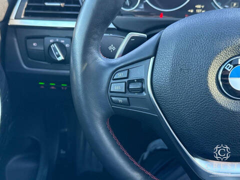 2018 BMW 4 Series 430i