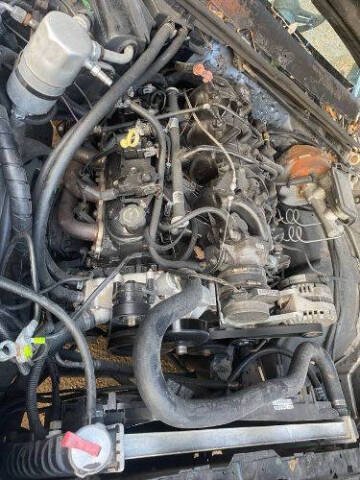 1984 Chevrolet Monte Carlo SS