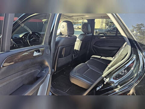 2014 Mercedes-Benz M-Class ML 350