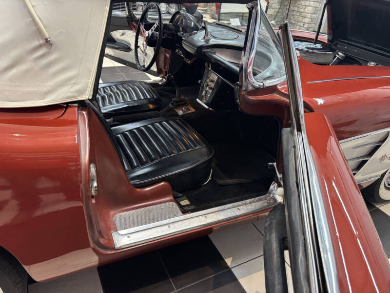 1959 Chevrolet Corvette