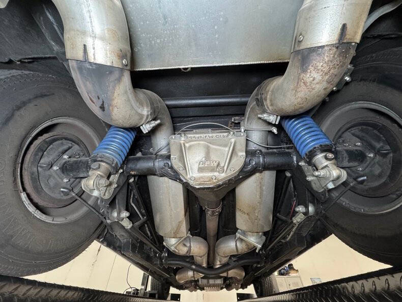 1978 Chevrolet Camaro