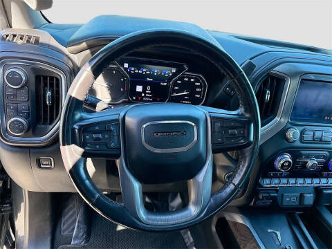 2022 GMC Sierra 2500HD