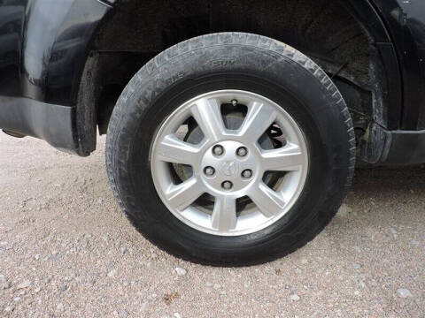 2008 Mazda Tribute i Sport