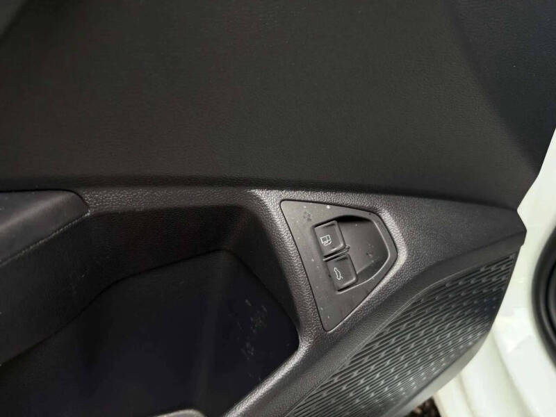 2022 Volkswagen Jetta SE