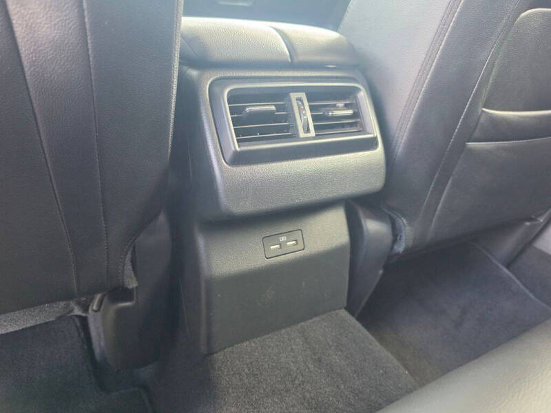 2024 Mazda CX-50 2.5 S Select