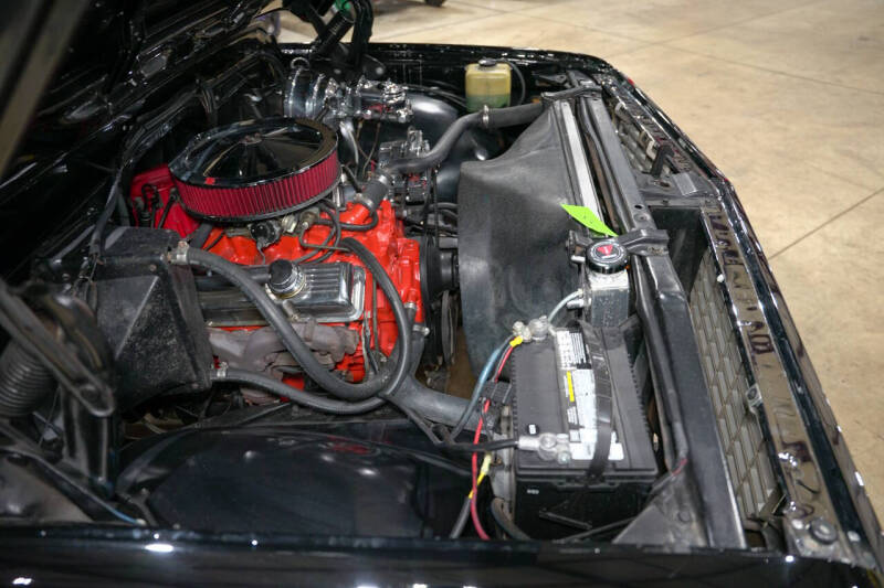 1972 Chevrolet Blazer