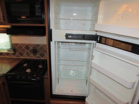 2012 SUNSET TRA T26BH