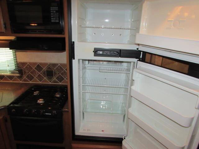 2012 SUNSET TRA T26BH