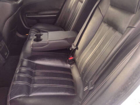 2021 Chrysler 300 S V6