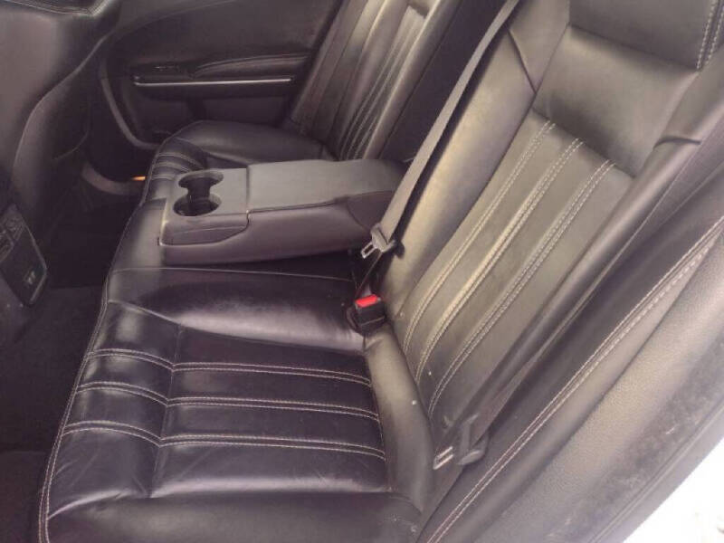 2021 Chrysler 300 S V6