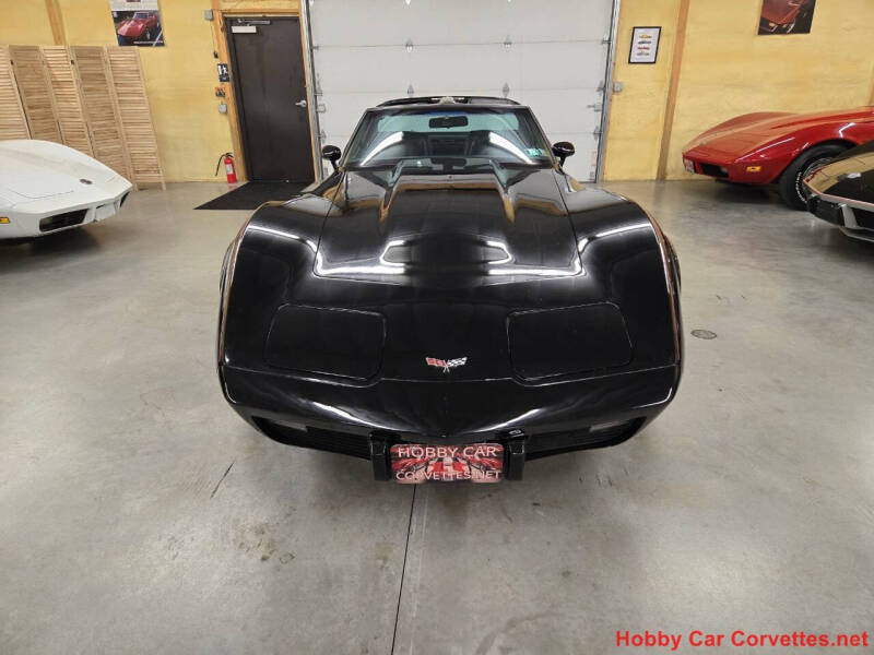 1979 Chevrolet Corvette