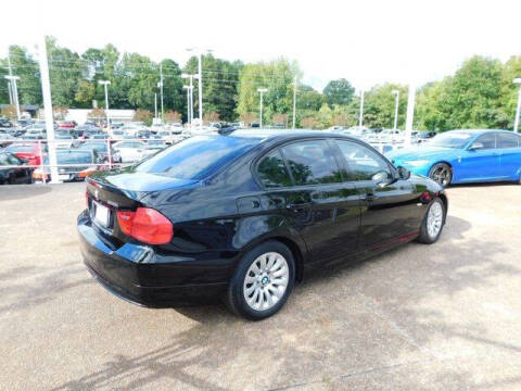 2009 BMW 3 Series 328i