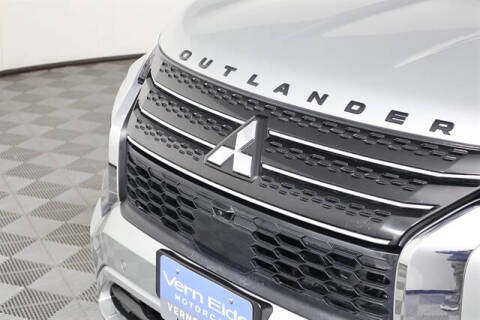 2024 Mitsubishi Outlander SEL