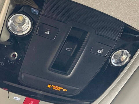 2024 Kia Niro EV Wave