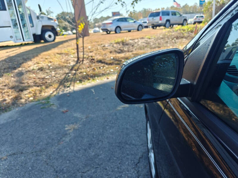 2020 Chevrolet Spark 1LT CVT