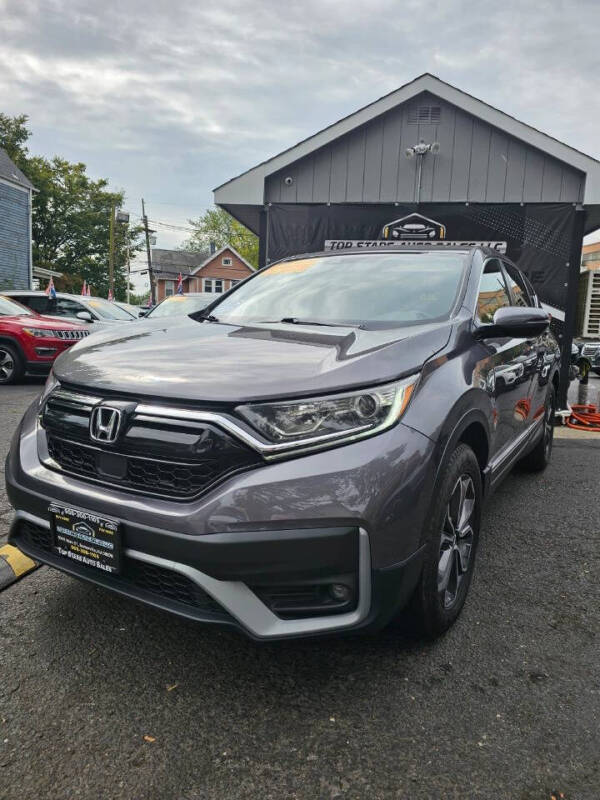 2022 Honda HR-V Sport's photo