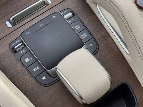 2021 Mercedes-Benz GLE GLE 350 4MATIC