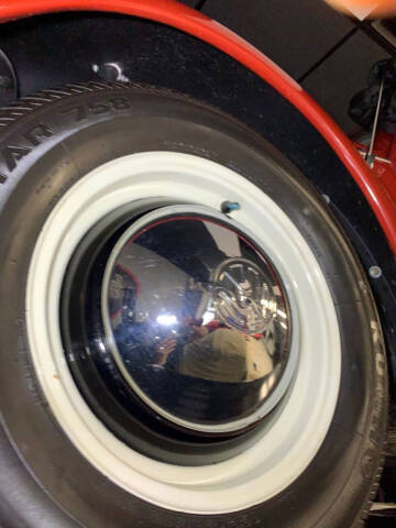 1964 Volkswagen Beetle