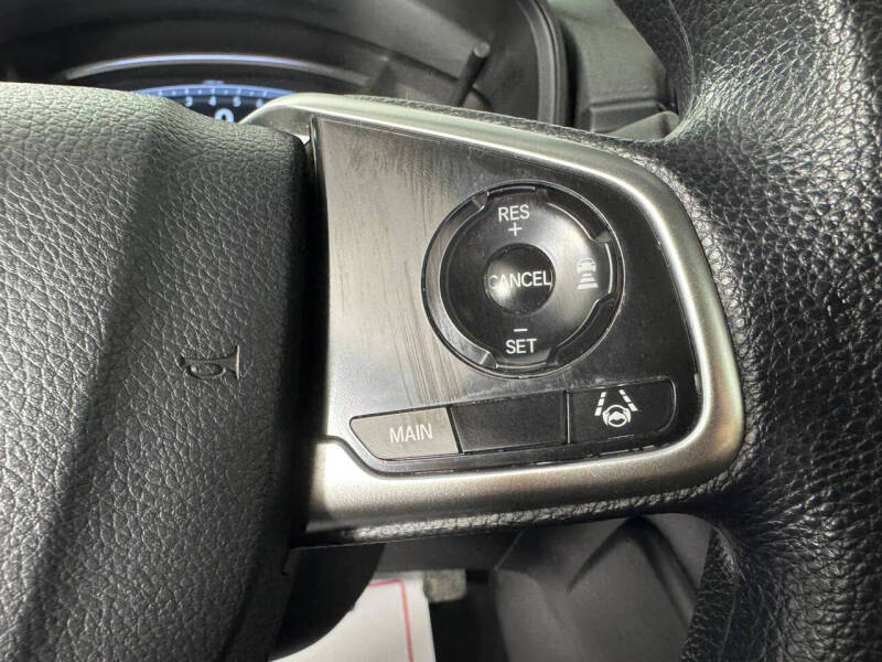 2021 Honda CR-V SE