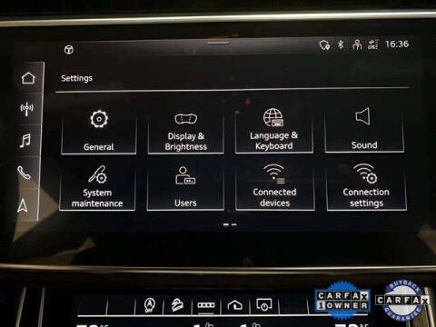 2023 Audi Q8 quattro Premium Plus 55 TFSI