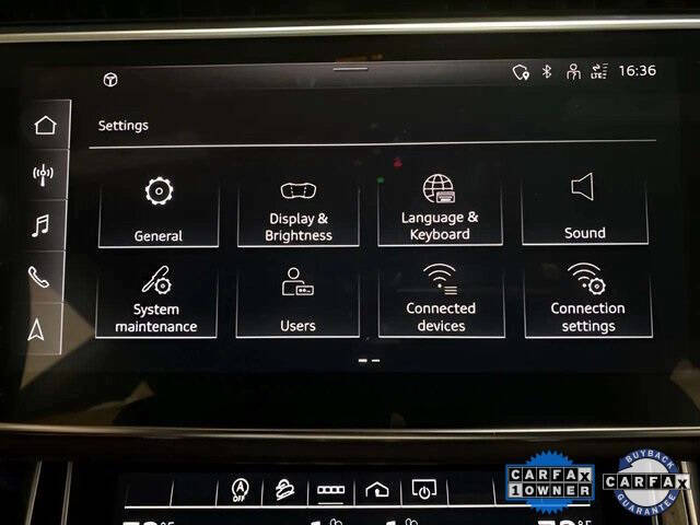 2023 Audi Q8 quattro Premium Plus 55 TFSI