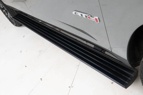 2023 GMC Yukon XL AT4