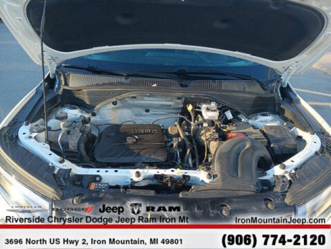 2024 Chevrolet TrailBlazer ACTIV