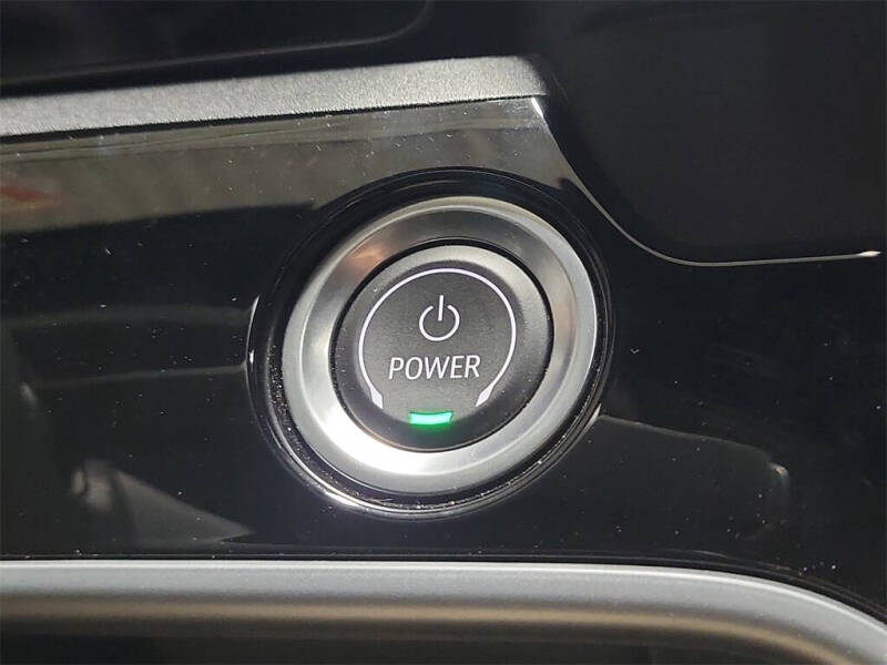 2024 Honda Prologue Touring