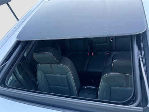 2022 Chevrolet Blazer Premier