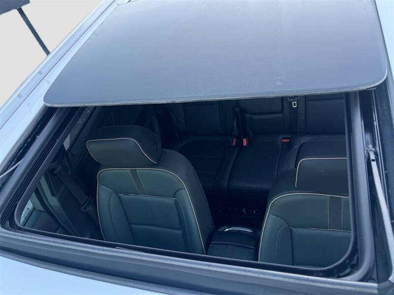 2022 Chevrolet Blazer Premier