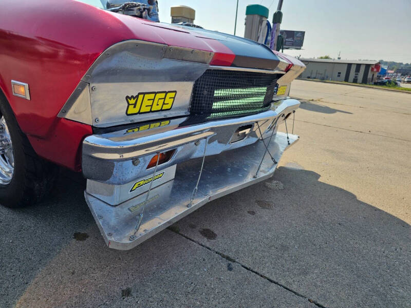 1968 Chevrolet Chevelle