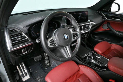 2022 BMW X3 for sale at CU Carfinders in Norcross GA