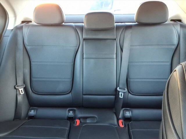 2022 Mercedes-Benz C-Class C 300 4MATIC