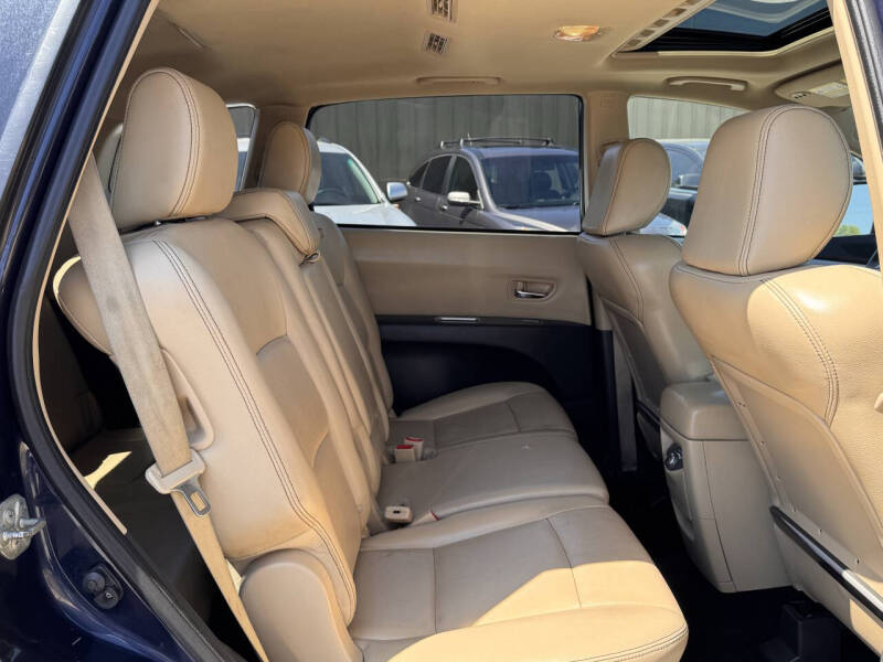 2014 Subaru Tribeca 3.6R Limited